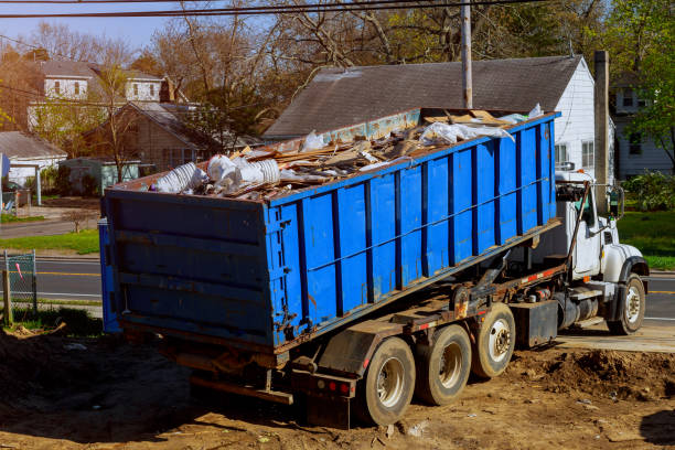 Basement Cleanout Services in Brooktrails, CA