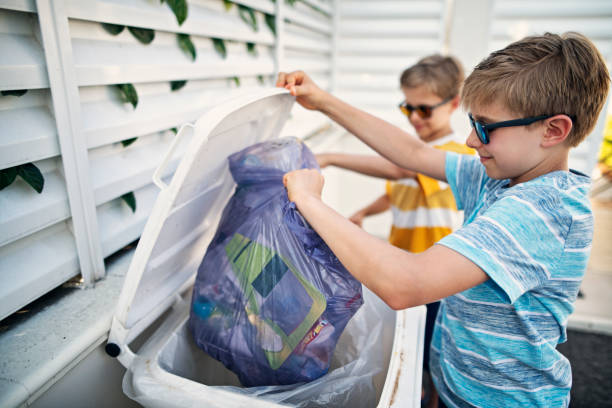 Best Affordable Junk Removal Services  in Brooktrails, CA
