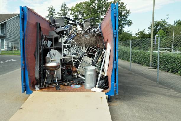 Best Junk Removal and Recycling  in Brooktrails, CA