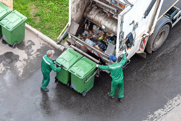 Best Office Junk Removal  in Brooktrails, CA