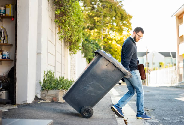 Reliable Brooktrails, CA Junk Removal Solutions