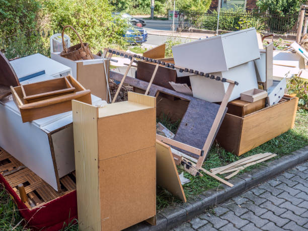 Best Residential Junk Removal  in Brooktrails, CA