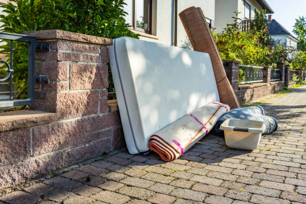 Best Full-Service Junk Removal  in Brooktrails, CA