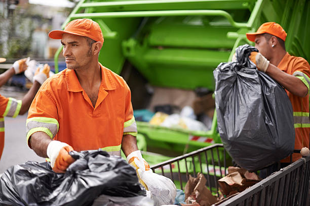 Best Garage Cleanout Services  in Brooktrails, CA