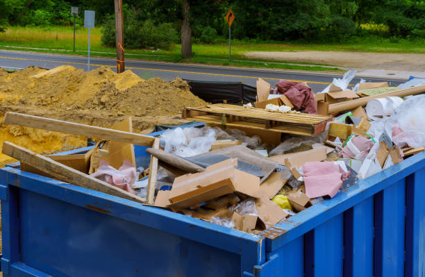 Best Dumpster Rental Services  in Brooktrails, CA